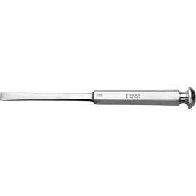 Stille Osteotome, Straight, 8" (20.0 Cm), 10.0 Mm